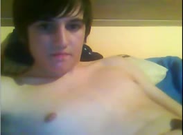 emo cum eater - full vid at local amateur sex tube dot com